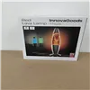 Lava Lamp Magla InnovaGoods