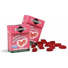 Sweets Juanola