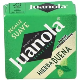 Sweets Juanola