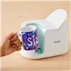 Customisable Mug for Cutting Plotter Cricut 2008945 White (36 Units)