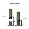 Universal support Outin NANO Black