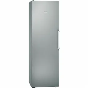 Refrigerator Siemens AG KS36VVIEP  Stainless steel (186 x 60 cm)