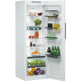 Refrigerator Whirlpool Corporation SW8 AM2Y WR White (187 x 60 cm)