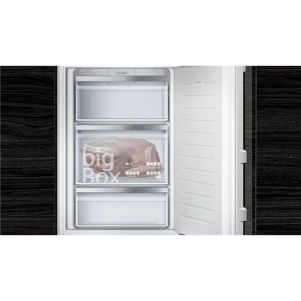 Freezer Siemens AG GI21VAFE0 White