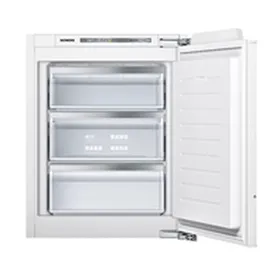 Freezer Siemens AG GI11VAFE0 White 72 L 90 W