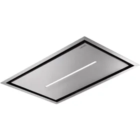 Island range hood Cata BENNUSLIM1200X