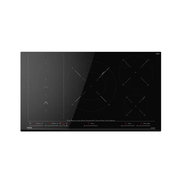 Induction Hot Plate Teka IZS97630MSTBK 90 cm 10800 W