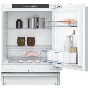 Mini Fridge Balay 3KUE037S White 82 x 60 cm