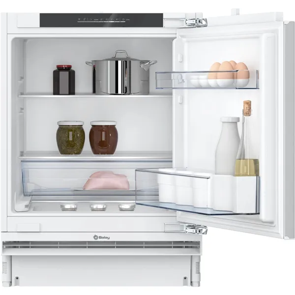 Mini Fridge Balay 3KUE037S White 82 x 60 cm