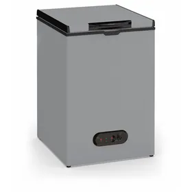 Freezer Tensai E 105 L Steel