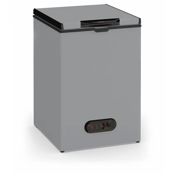 Freezer Tensai E 105 L Steel