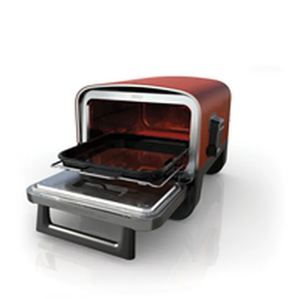 Camping stove NINJA OO101EU 2400 W