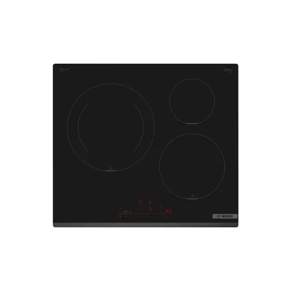 Induction Hot Plate BOSCH PIJ631HC1E 59,2 cm 7400 W