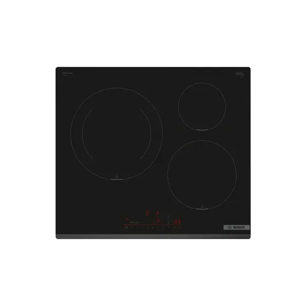 Induction Hot Plate BOSCH PIJ631HC1E 59,2 cm 7400 W