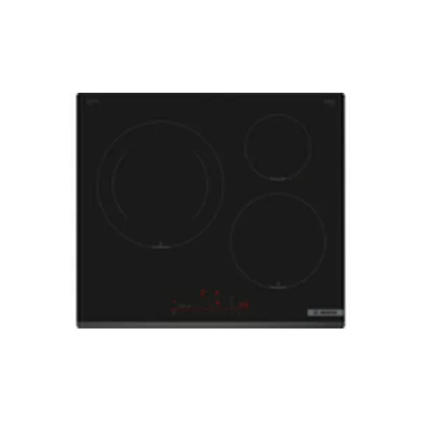 Induction Hot Plate BOSCH PIJ631HC1E 59,2 cm 7400 W