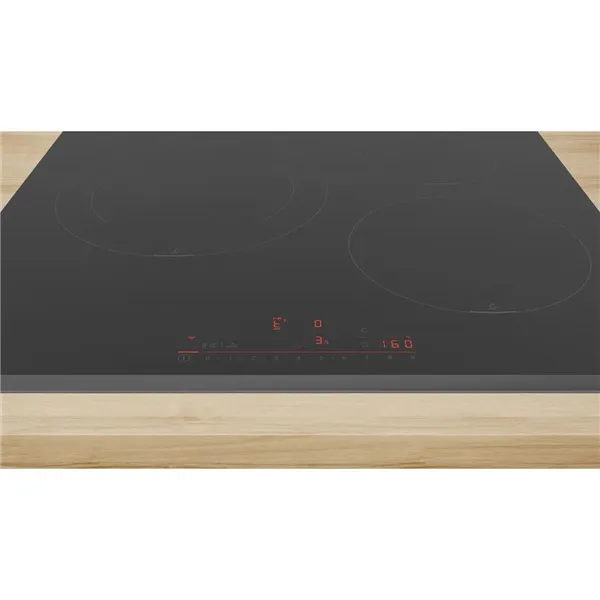 Induction Hot Plate BOSCH PIJ631HC1E 59,2 cm 7400 W