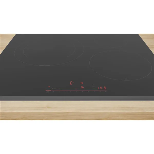 Induction Hot Plate BOSCH PIJ631HC1E 59,2 cm 7400 W