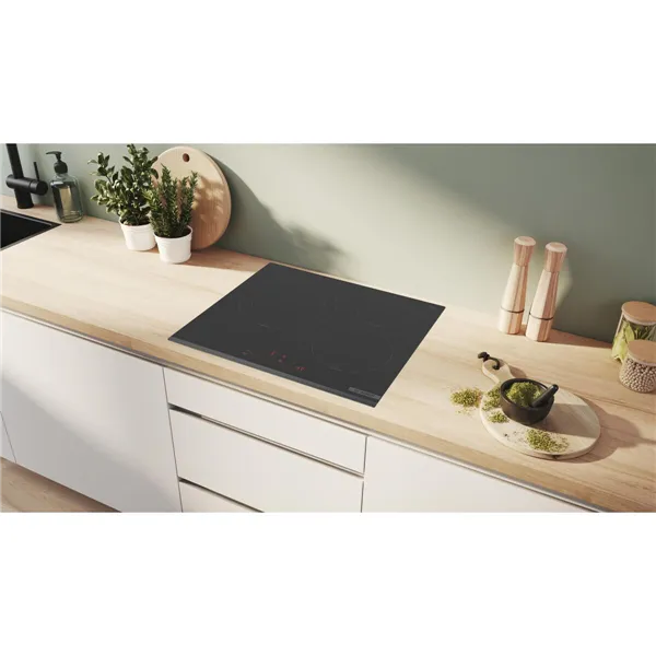 Induction Hot Plate BOSCH PIJ631HC1E 59,2 cm 7400 W