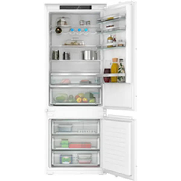 Fridge Siemens AG KB96NVSE0