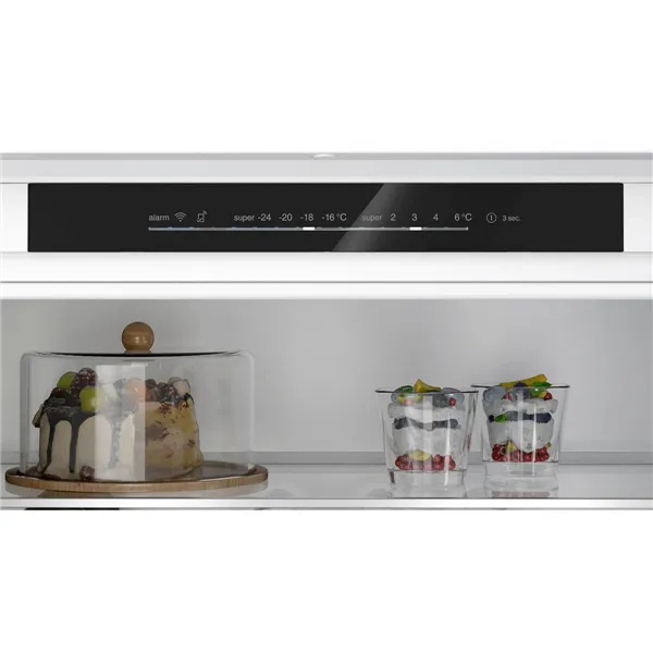 Fridge Siemens AG KB96NVSE0