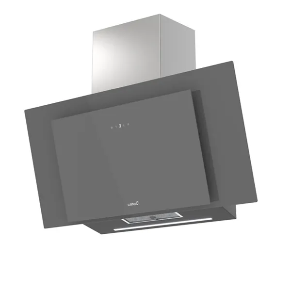 Conventional Hood Cata THALASSAPRO90GGR Grey