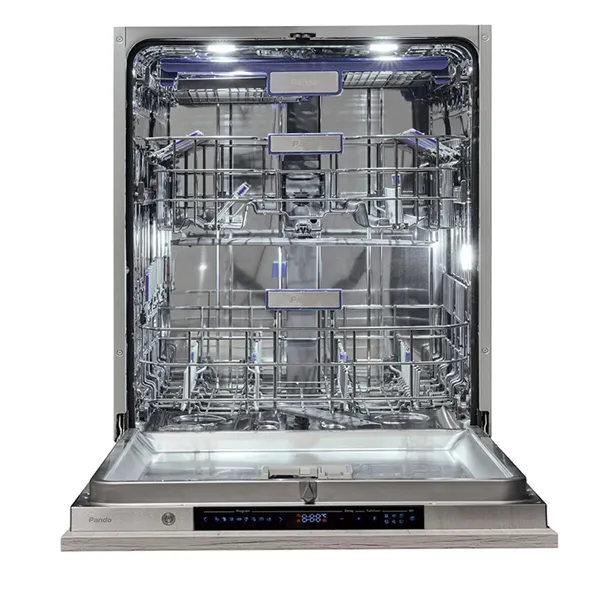 Dishwasher Pando