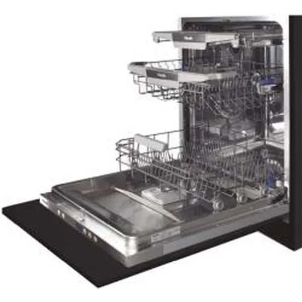 Dishwasher Pando