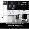 Electric Coffee-maker NINJA ES601EU