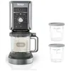 Ice Cream Maker NINJA NC502EU Silver Plastic 800 W