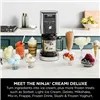 Ice Cream Maker NINJA NC502EU Silver Plastic 800 W