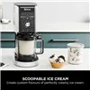 Ice Cream Maker NINJA NC502EU Silver Plastic 800 W