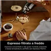 Electric Coffee-maker NINJA ES701EU Silver 1,2 L