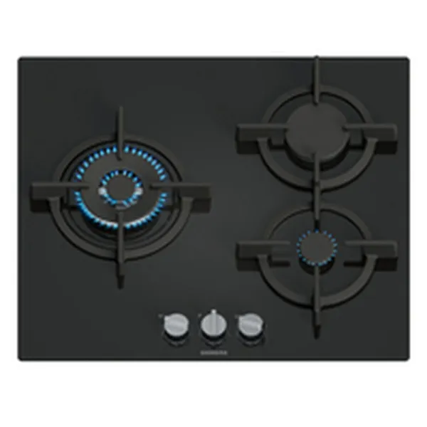 Induction Hot Plate Siemens AG EP6A6CI10 60 cm 59 cm