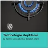 Induction Hot Plate Siemens AG EP6A6CI10 60 cm 59 cm