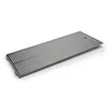 Conventional Hood BOSCH DFS097A51 Silver Metallic