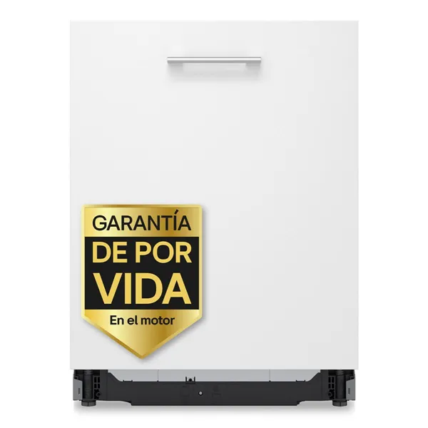 Dishwasher LG DB273TX 60 cm