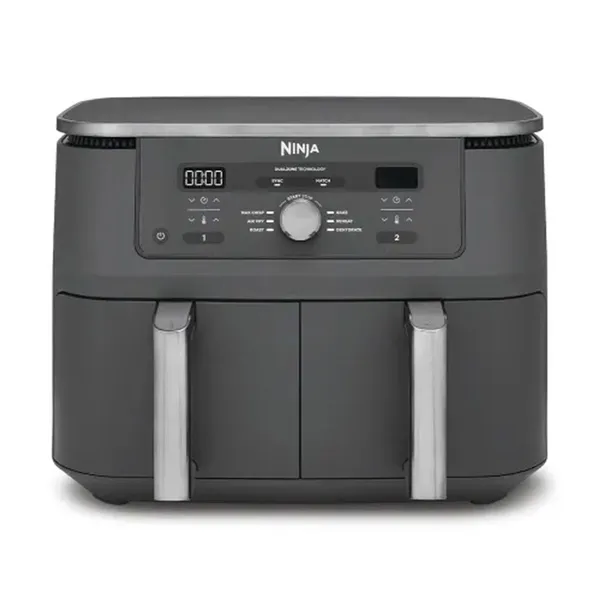 Air Fryer NINJA DZ400EU Grey