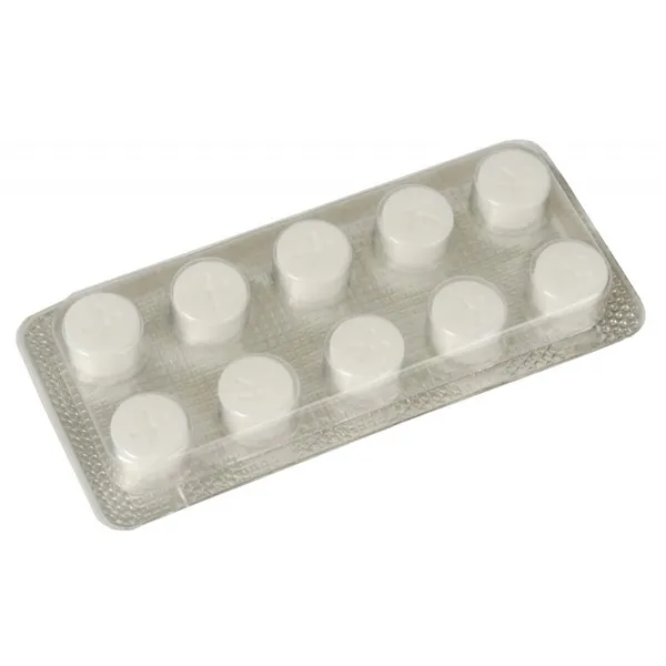 Cleaning tablets Krups XS 3000
