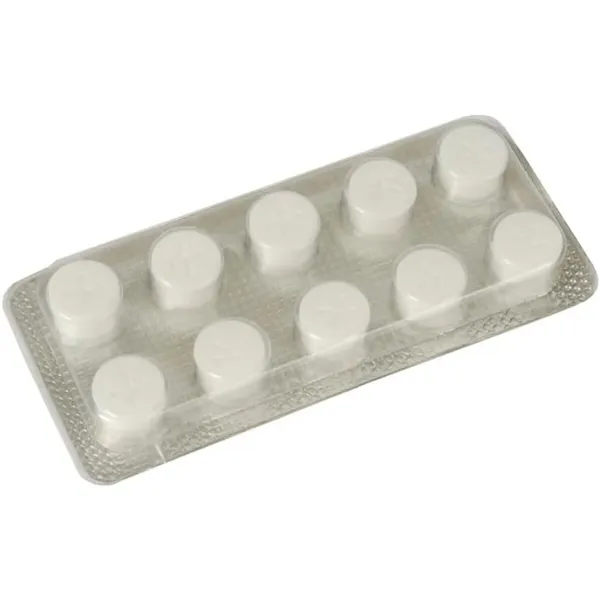 Cleaning tablets Krups XS 3000
