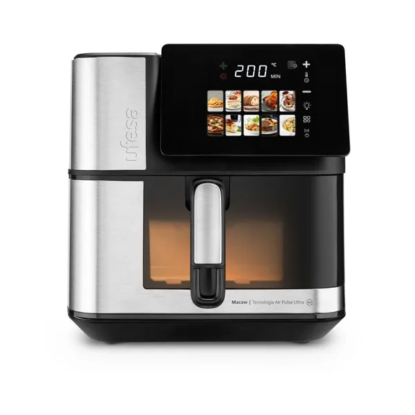Air Fryer UFESA MACAW 2200 W