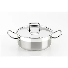 Casserole BRA A340357 Ø 30 cm 30 cm