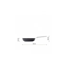 Dog Bed Trixie Light grey 45 × 35 cm