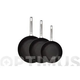 Pan Valira 437SA/24 Ceramic Cast aluminium