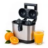 Electric Juicer JATA Grey