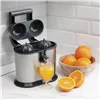 Electric Juicer JATA Grey