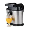 Electric Juicer JATA Grey