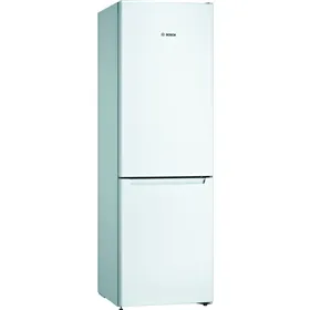 Combined Refrigerator BOSCH KGN36NWEA White