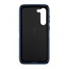 Speck Presidio2 Grip - Anti-slip Case for Samsung Galaxy S23+ (Coastal Blue/Black)