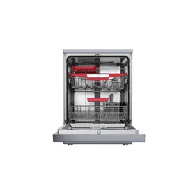 Dishwasher Teka DFS46760 Silver