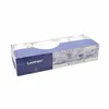 Set of Mugs with Saucers Luminarc 04998 (12 pcs) White Glass 220 ml (12 Pieces)